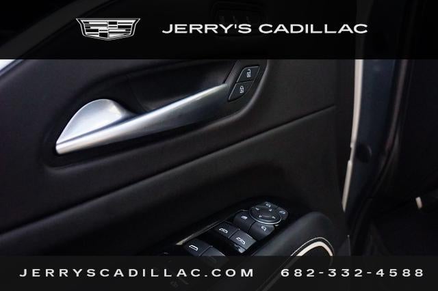 2023 Cadillac Escalade ESV Escalade ESV-V