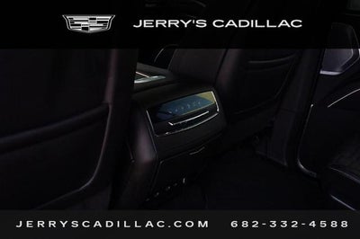 2023 Cadillac Escalade ESV Escalade ESV-V