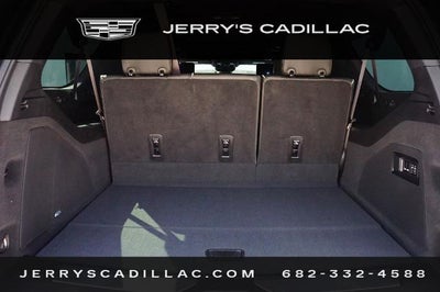 2023 Cadillac Escalade ESV Escalade ESV-V