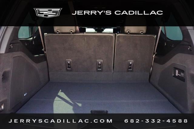 2023 Cadillac Escalade ESV Escalade ESV-V