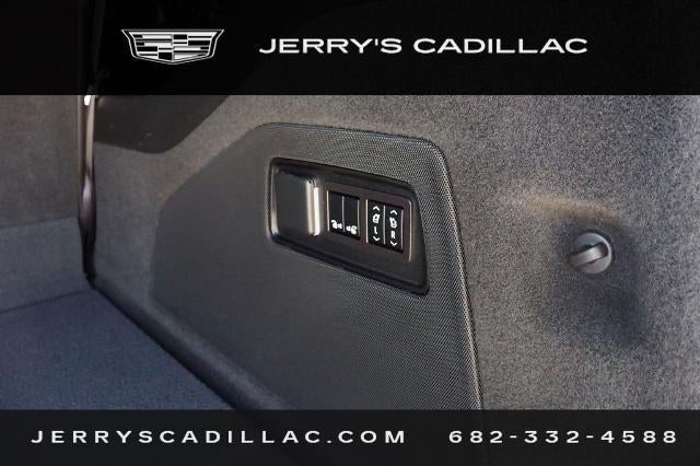 2023 Cadillac Escalade ESV Escalade ESV-V