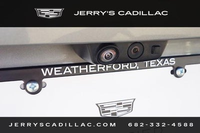 2023 Cadillac Escalade ESV Escalade ESV-V