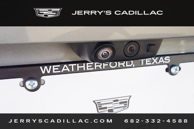 2023 Cadillac Escalade ESV Escalade ESV-V