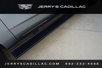 2023 Cadillac Escalade ESV Escalade ESV-V