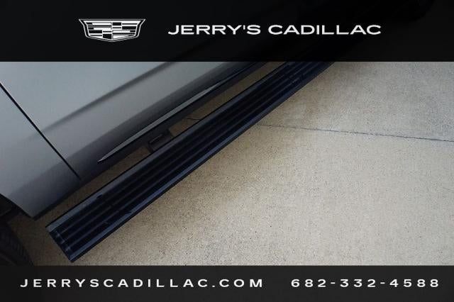 2023 Cadillac Escalade ESV Escalade ESV-V