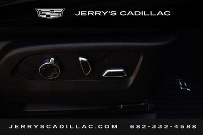 2023 Cadillac Escalade ESV Escalade ESV-V