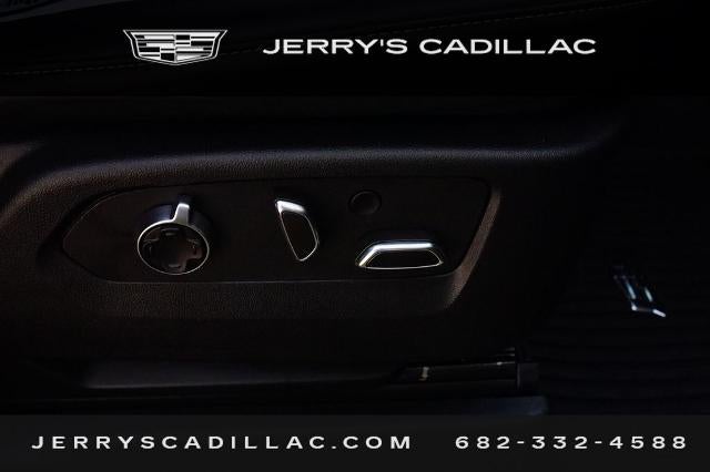 2023 Cadillac Escalade ESV Escalade ESV-V