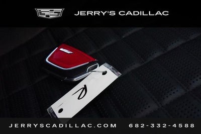 2023 Cadillac Escalade ESV Escalade ESV-V