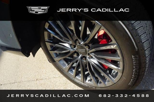 2023 Cadillac Escalade ESV Escalade ESV-V