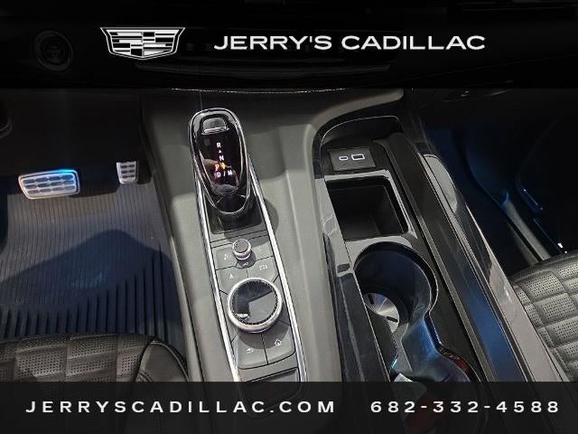 2024 Cadillac Escalade ESV V-Series