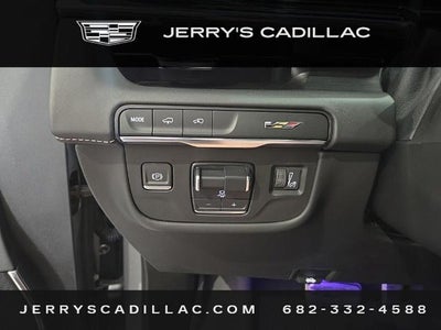 2024 Cadillac Escalade ESV V-Series