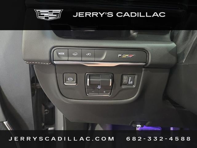 2024 Cadillac Escalade ESV V-Series