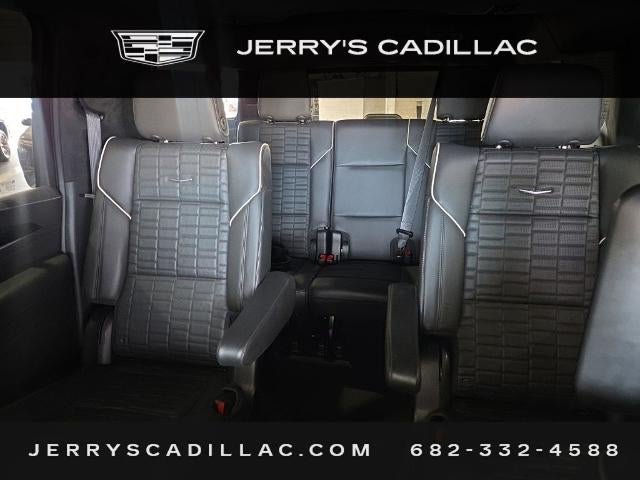 2024 Cadillac Escalade ESV V-Series