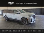 2024 Cadillac Escalade ESV V-Series