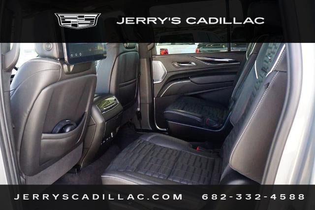 2024 Cadillac Escalade ESV V-Series