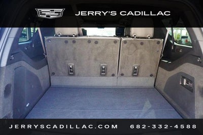 2024 Cadillac Escalade ESV V-Series