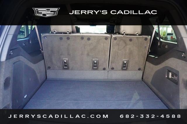 2024 Cadillac Escalade ESV V-Series
