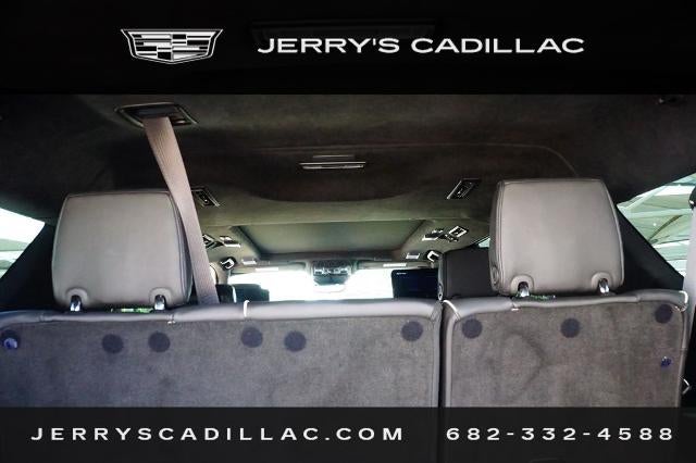 2024 Cadillac Escalade ESV V-Series