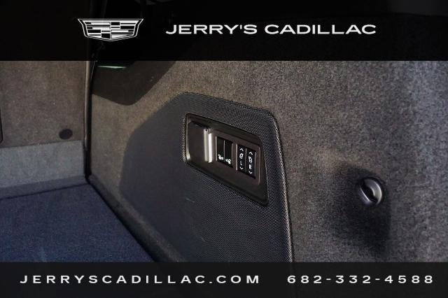2024 Cadillac Escalade ESV V-Series
