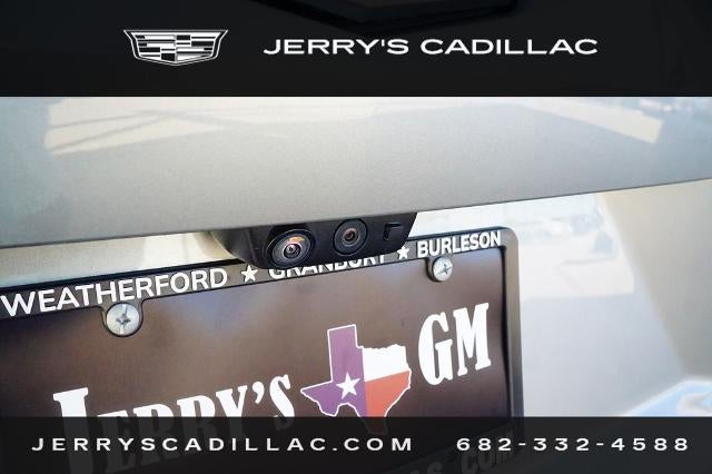 2024 Cadillac Escalade ESV V-Series