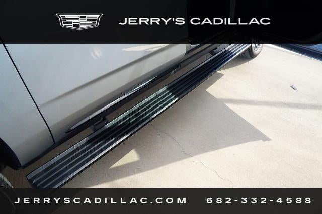 2024 Cadillac Escalade ESV V-Series