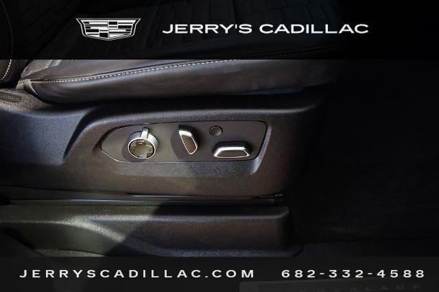 2024 Cadillac Escalade ESV V-Series