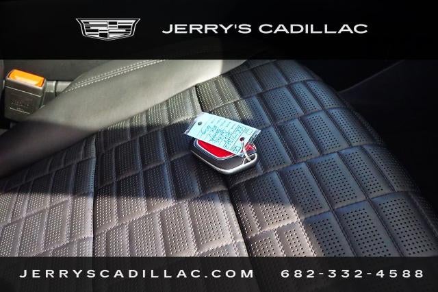 2024 Cadillac Escalade ESV V-Series