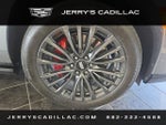 2024 Cadillac Escalade ESV V-Series