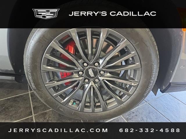 2024 Cadillac Escalade ESV V-Series
