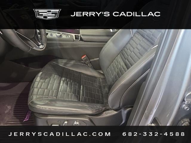 2024 Cadillac Escalade ESV V-Series