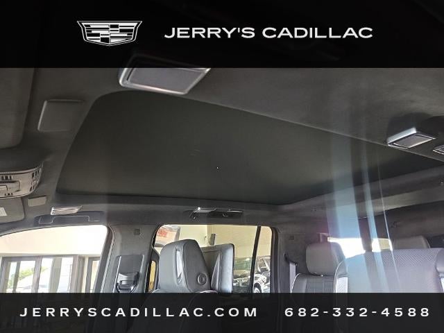 2024 Cadillac Escalade ESV V-Series