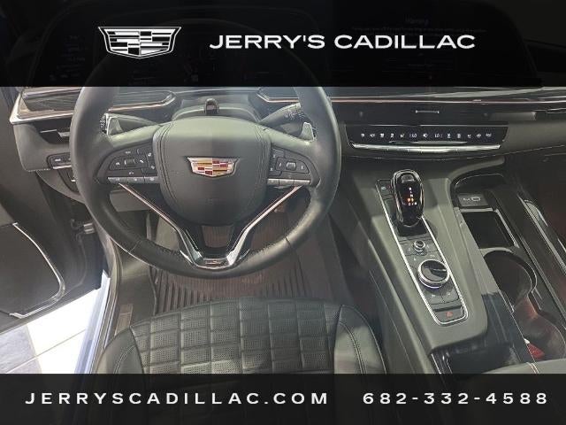 2024 Cadillac Escalade ESV V-Series