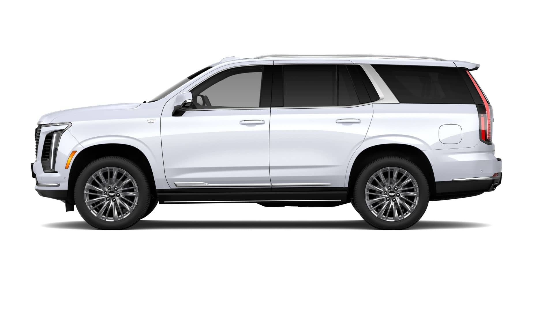 2027 Cadillac Escalade Luxury - Photo 10