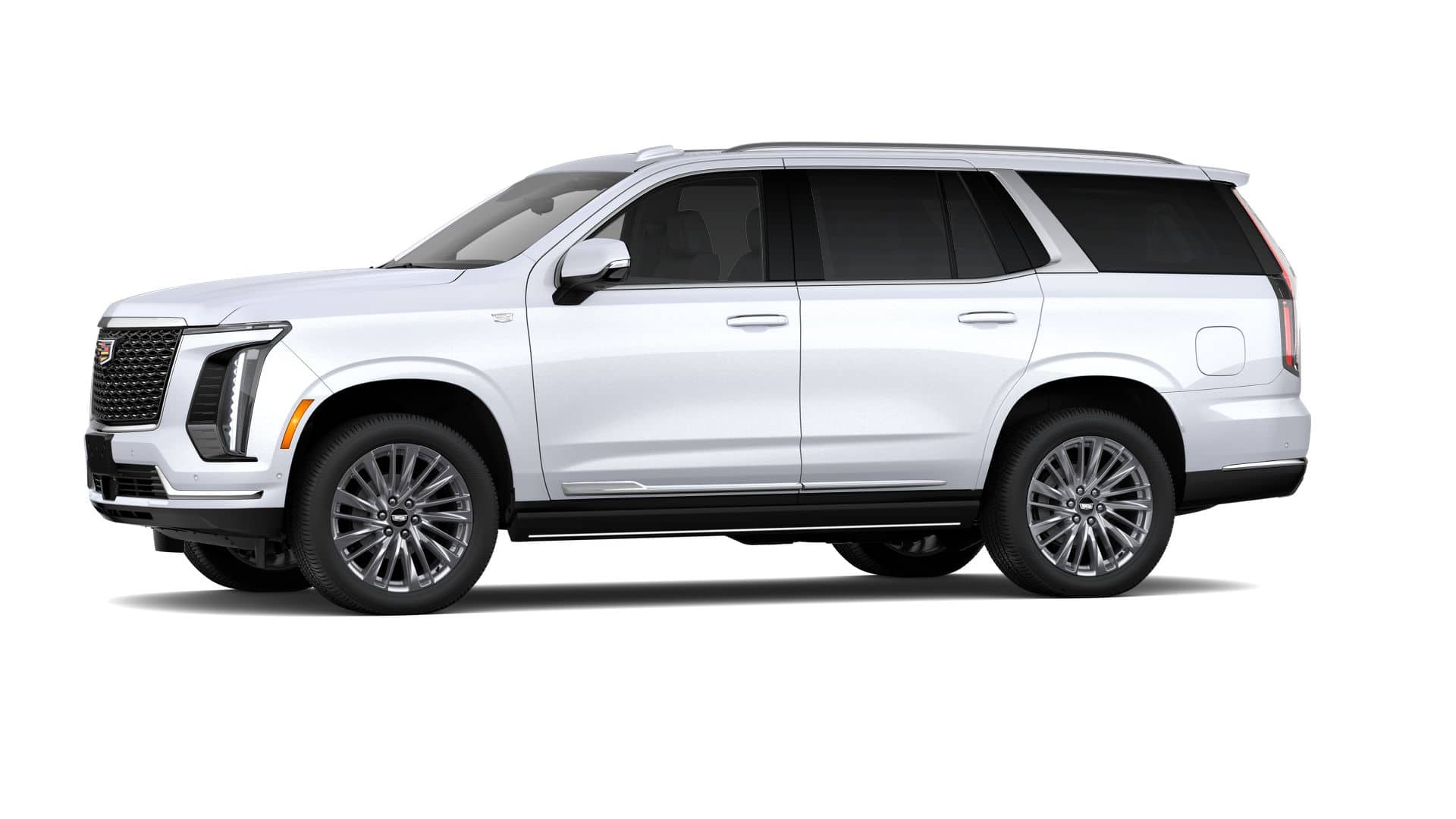 2027 Cadillac Escalade Luxury - Photo 12