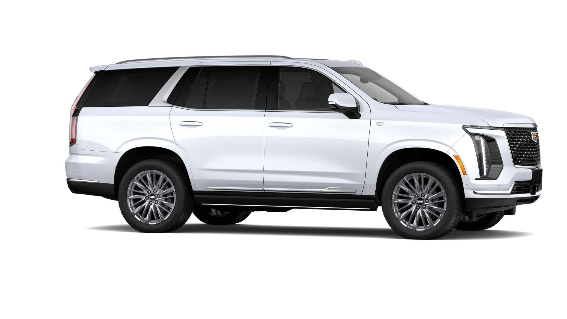 2027 Cadillac Escalade Luxury - Photo 14