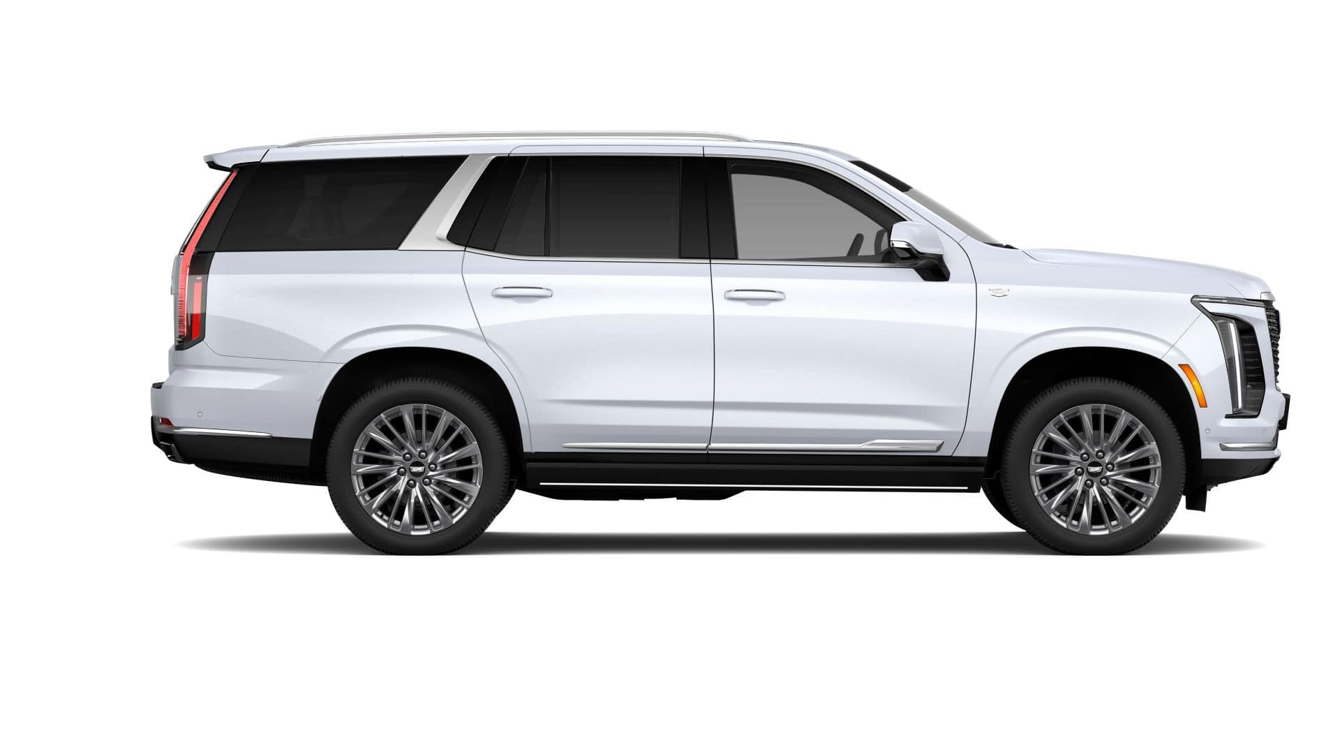 2027 Cadillac Escalade Luxury - Photo 15