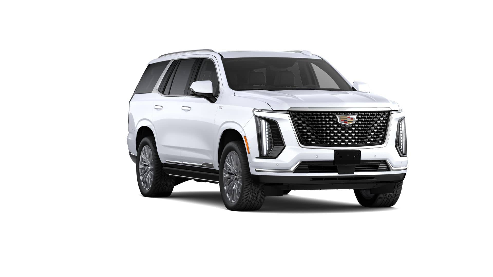 2027 Cadillac Escalade Luxury - Photo 9