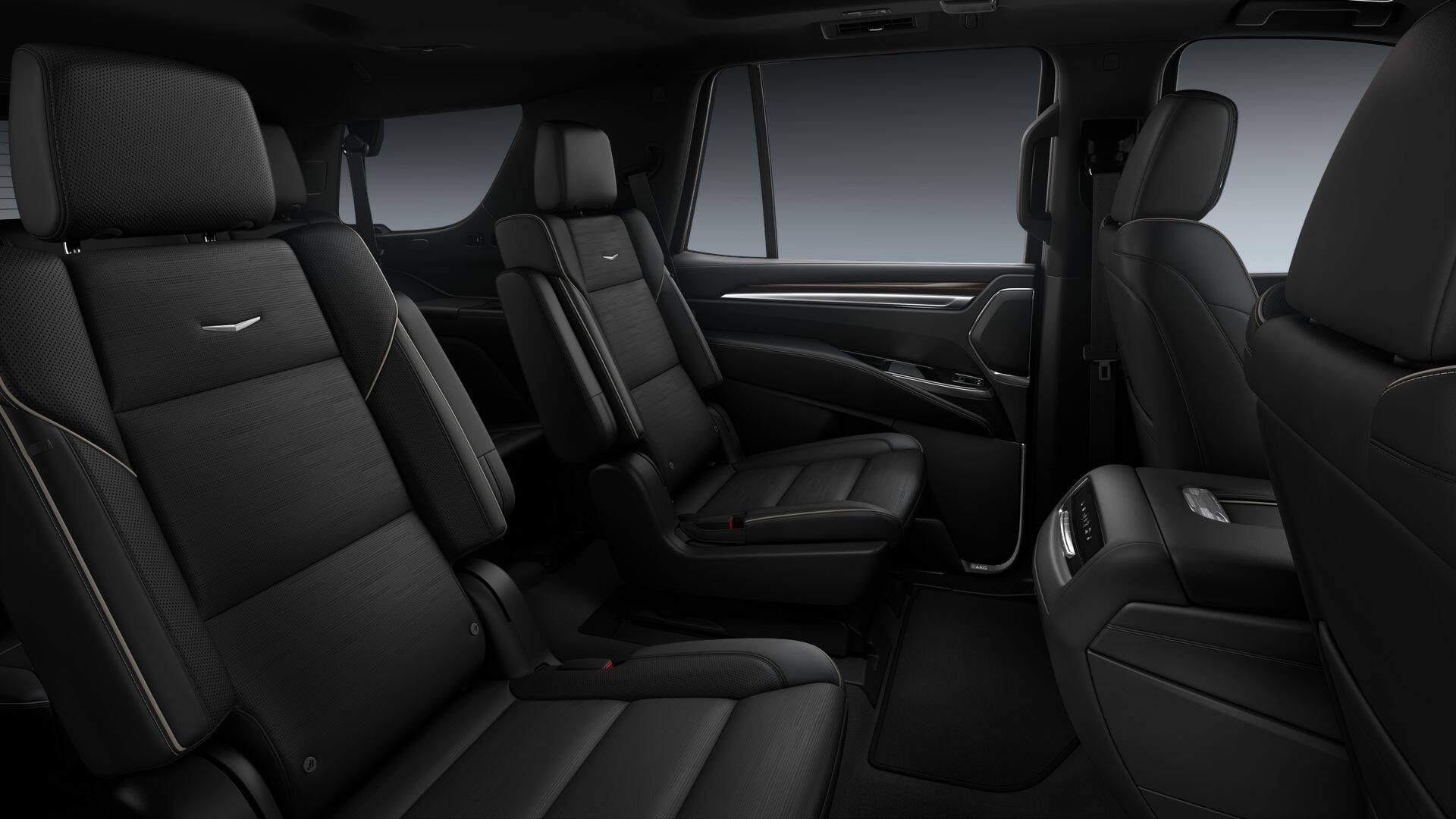 2026 Cadillac Escalade Luxury - Photo 69