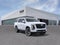 2027 Cadillac Escalade Luxury