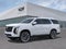 2027 Cadillac Escalade Luxury
