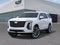 2027 Cadillac Escalade Luxury