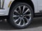 2027 Cadillac Escalade Luxury