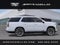 2027 Cadillac Escalade Luxury