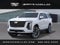 2027 Cadillac Escalade Luxury