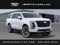 2027 Cadillac Escalade Luxury