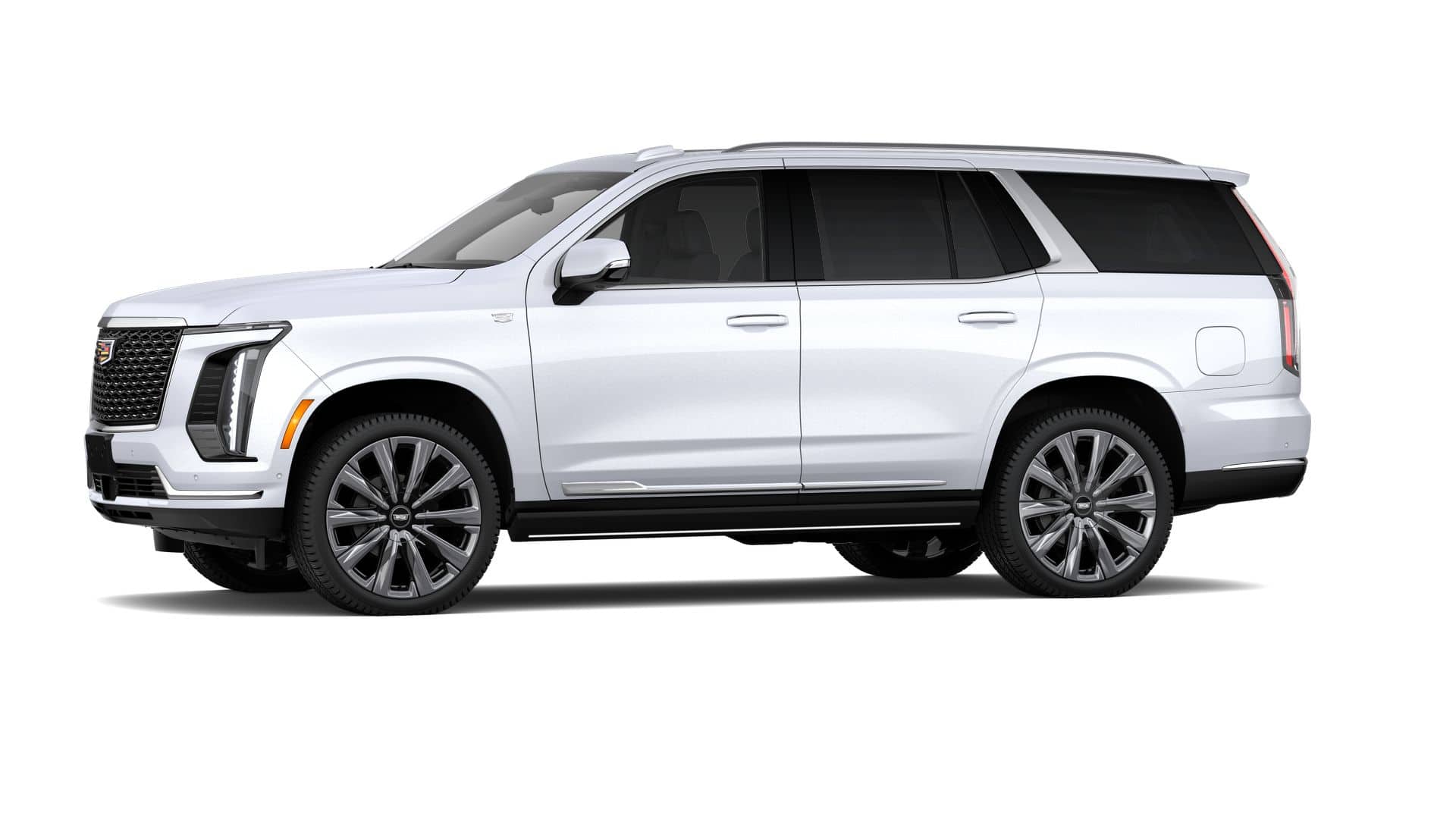 2027 Cadillac Escalade Luxury