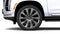 2027 Cadillac Escalade Luxury