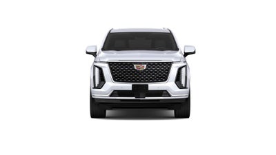 2027 Cadillac Escalade Luxury