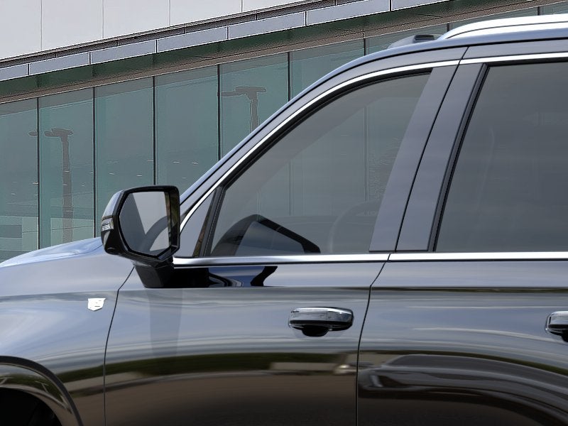 2027 Cadillac Escalade Luxury