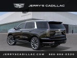 2027 Cadillac Escalade Luxury
